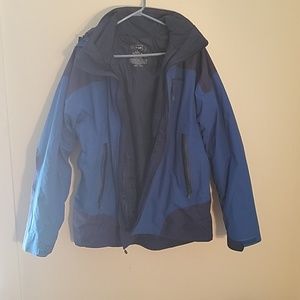 Super warm LL Bean winter coat